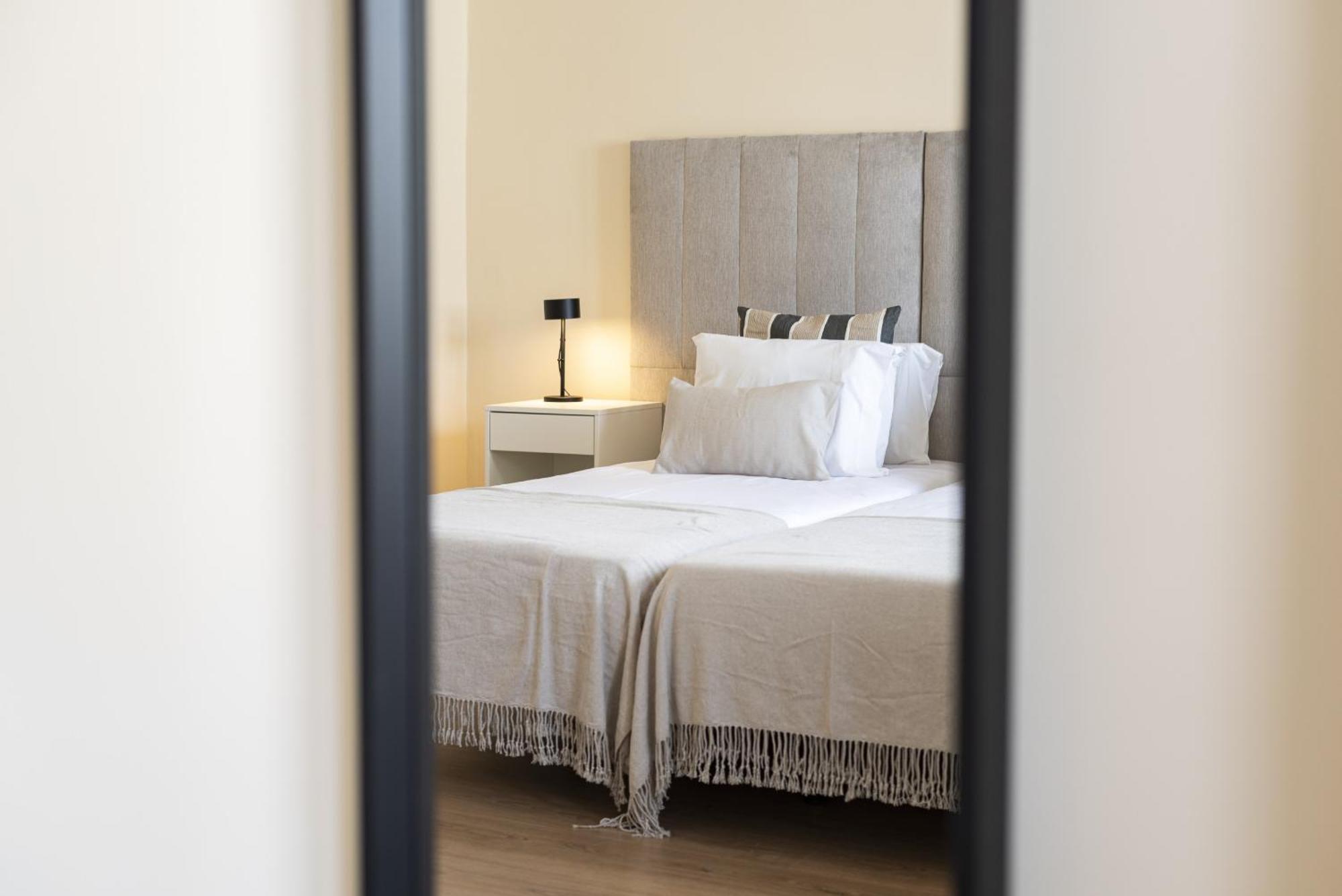 City Rooms - Londres - Private Room By Hd Faro Kültér fotó