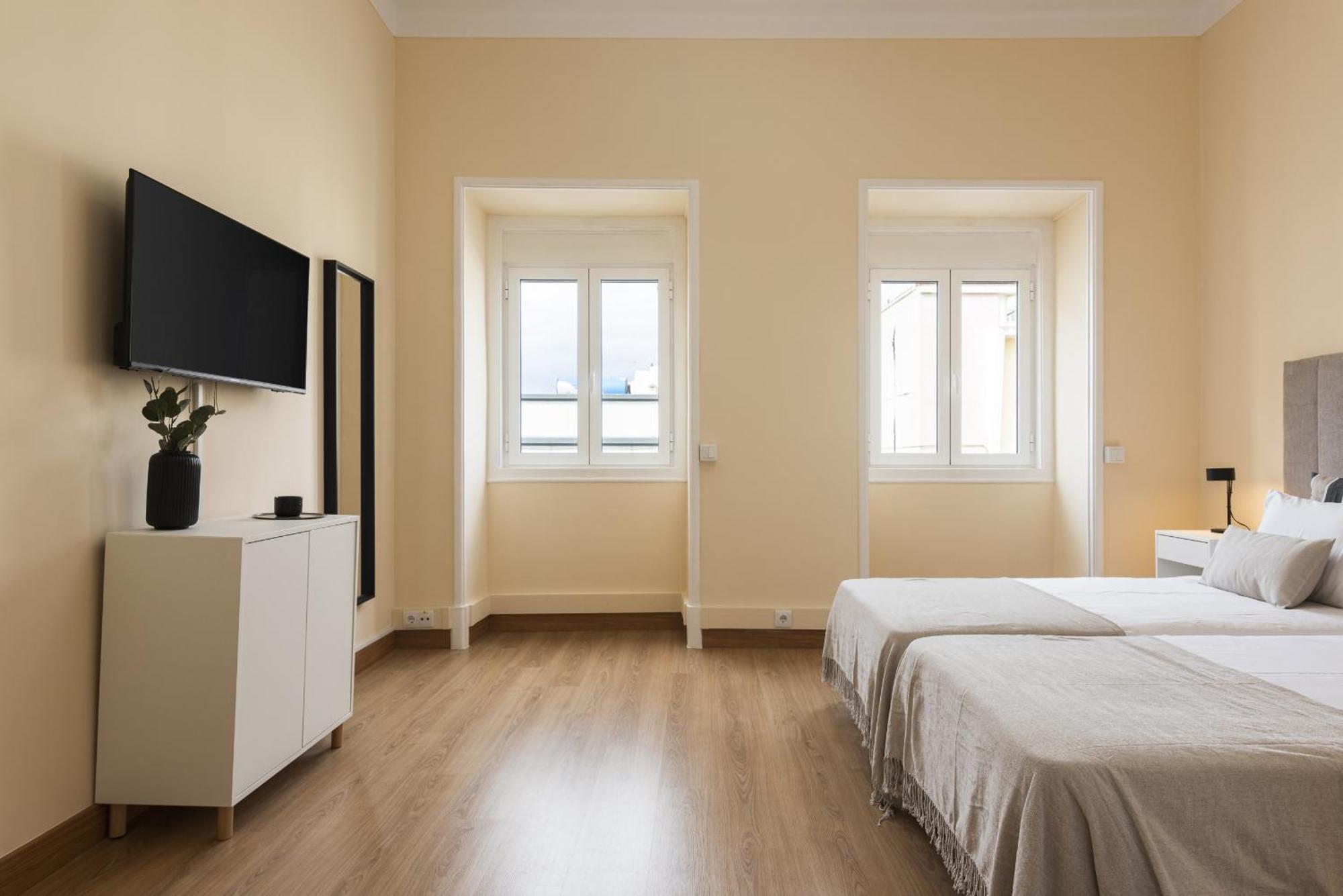 City Rooms - Londres - Private Room By Hd Faro Kültér fotó