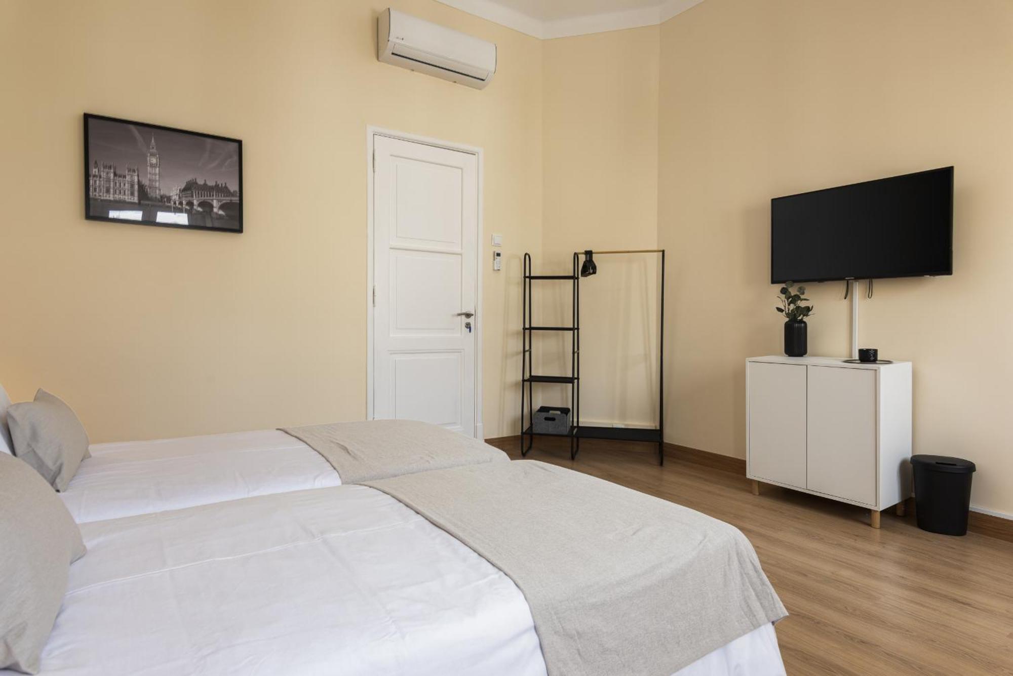 City Rooms - Londres - Private Room By Hd Faro Kültér fotó